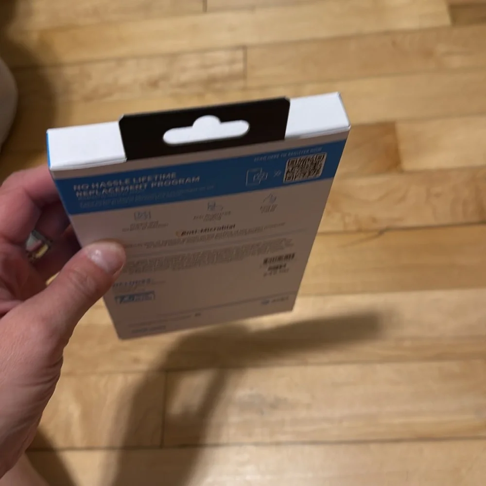 iPhone 14 Pro Max tempered glass screen protector